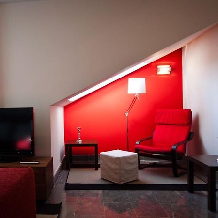 Apartamentos Abaco Llanes Ruang foto