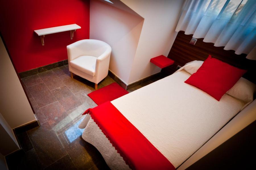 Apartamentos Abaco Llanes Ruang foto