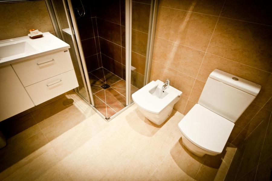 Apartamentos Abaco Llanes Ruang foto